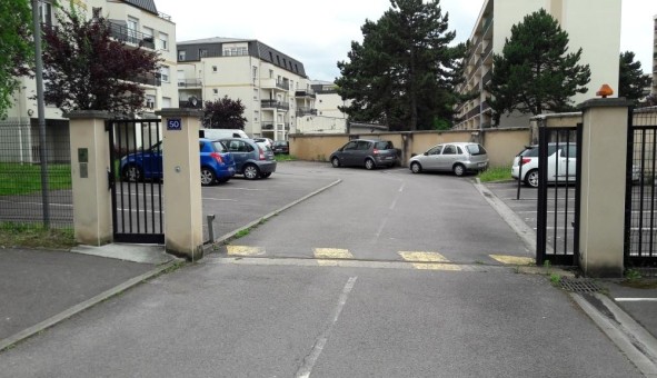 Logement tudiant T2 à Metz (57050)