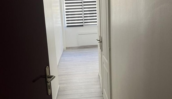 Logement tudiant T2 à Metz (57050)