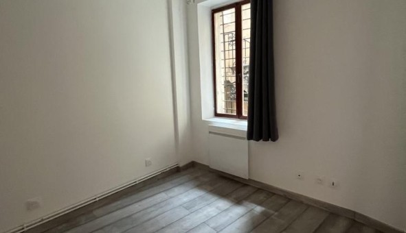 Logement tudiant T2 à Metz (57050)