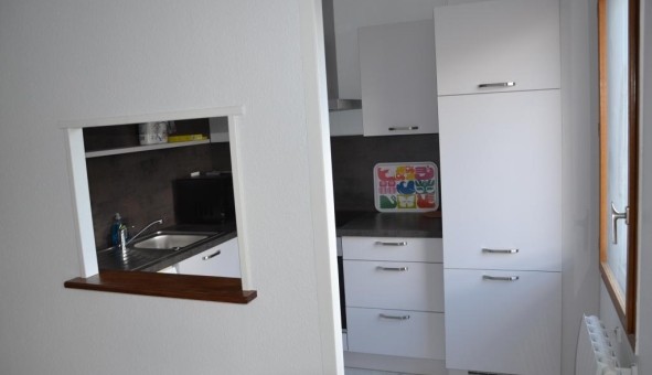 Logement tudiant T2 à Metz (57050)
