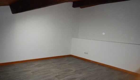 Logement tudiant T2 à Metz (57050)