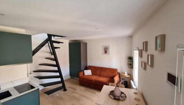 Logement tudiant T2 à Metz (57050)