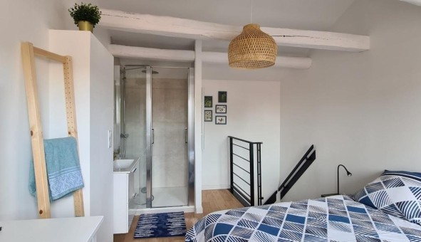 Logement tudiant T2 à Metz (57050)