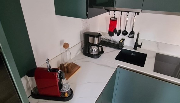 Logement tudiant T2 à Metz (57050)