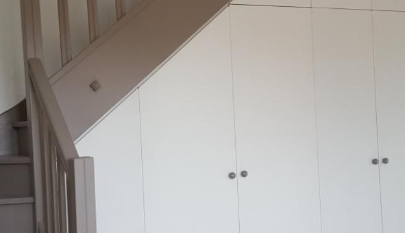 Logement tudiant T2 à Metz (57050)