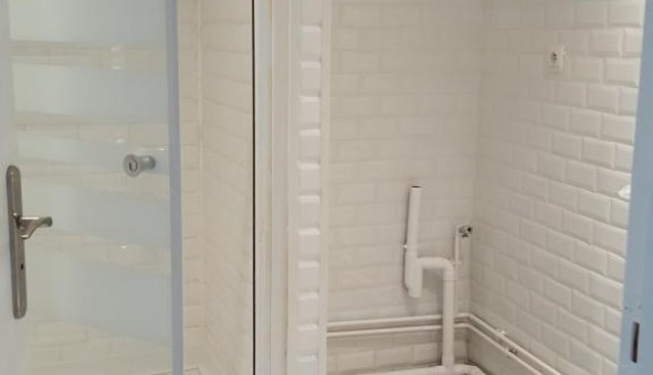 Logement tudiant T2 à Metz (57050)