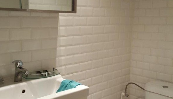 Logement tudiant T2 à Metz (57050)