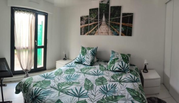 Logement tudiant Location T2 Vide Metz (57050)