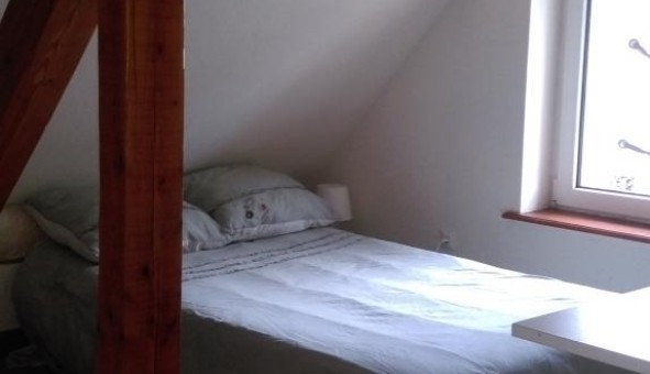 Logement tudiant T2 à Metz (57050)
