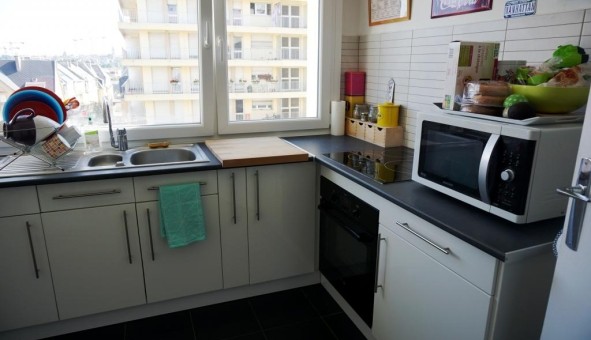 Logement tudiant T2 à Metz (57050)