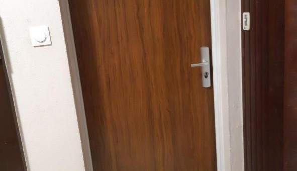 Logement tudiant T2 à Metz (57050)