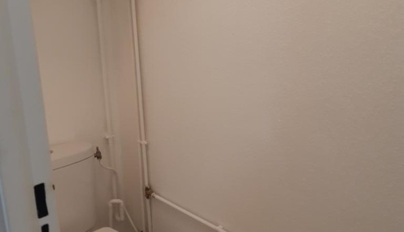 Logement tudiant T2 à Metz (57050)