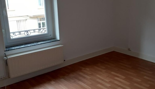 Logement tudiant T2 à Metz (57050)