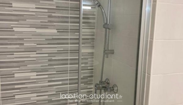 Logement tudiant T2 à Metz (57050)