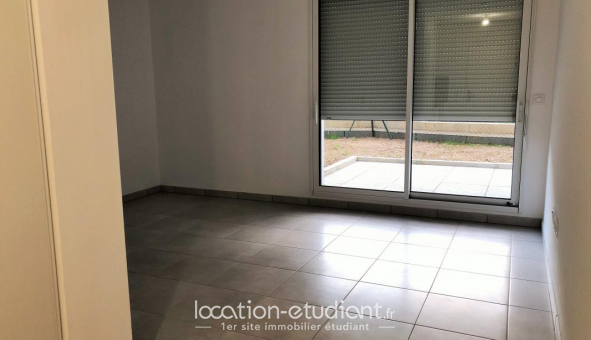 Logement tudiant T2 à Metz (57050)