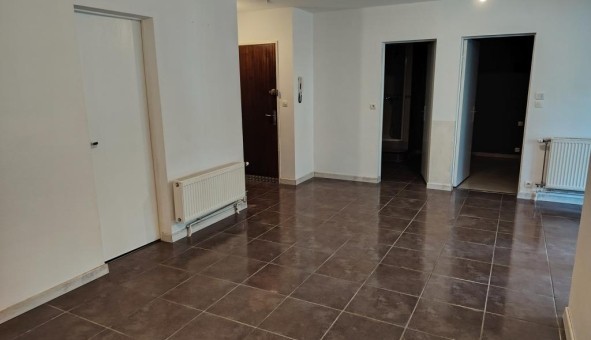 Logement tudiant T2 à Metz (57050)