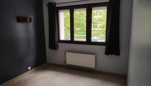 Logement tudiant T2 à Metz (57050)