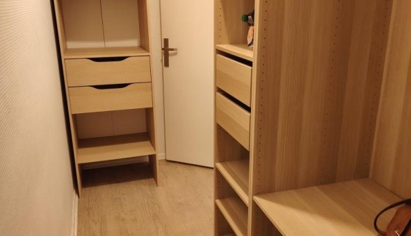 Logement tudiant T2 à Metz (57050)
