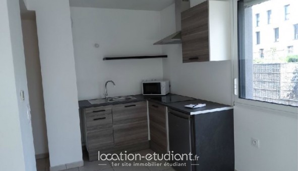 Logement tudiant T2 à Metz (57050)