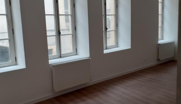 Logement tudiant T2 à Metz (57050)