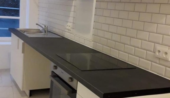 Logement tudiant T2 à Metz (57050)
