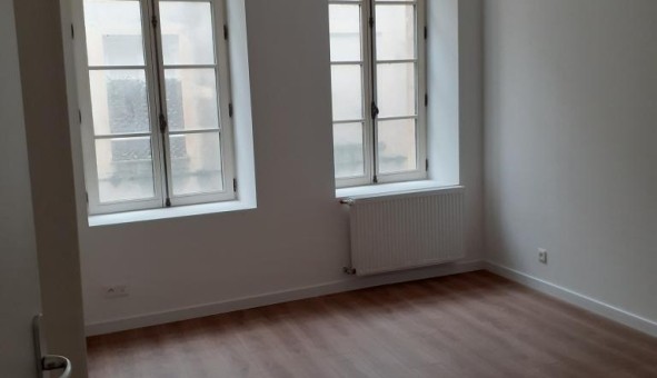 Logement tudiant T2 à Metz (57050)