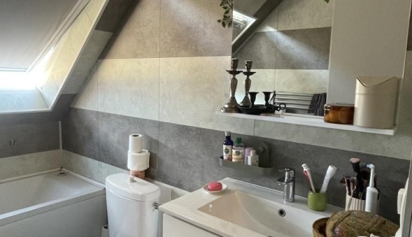 Logement tudiant T2 à Metz (57050)