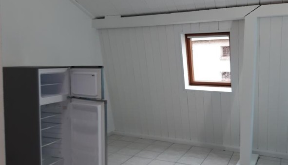 Logement tudiant T2 à Metz (57050)