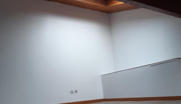 Logement tudiant T2 à Metz (57050)