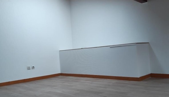 Logement tudiant T2 à Metz (57050)