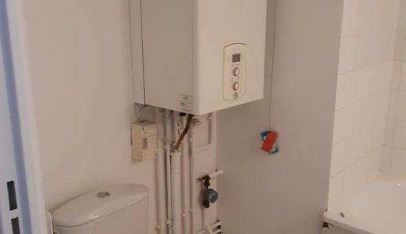 Logement tudiant T2 à Metz (57050)