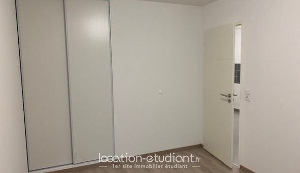 Logement tudiant T2 à Metz (57050)