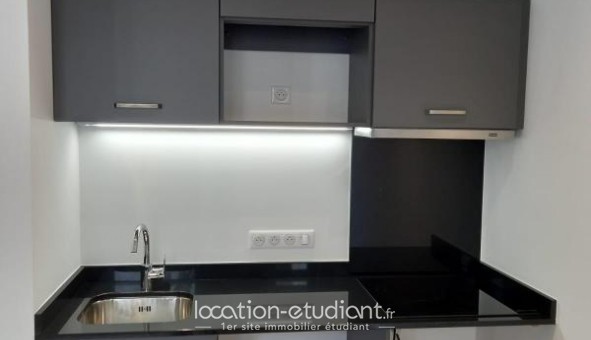 Logement �tudiant T2 &agrave; Metz (57050)