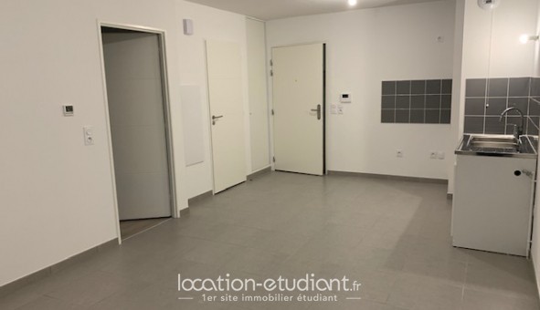 Logement �tudiant Location T2 Vide Metz (57050)