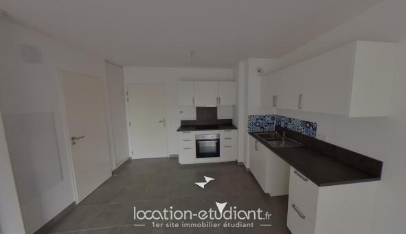 Logement �tudiant T2 &agrave; Metz (57050)