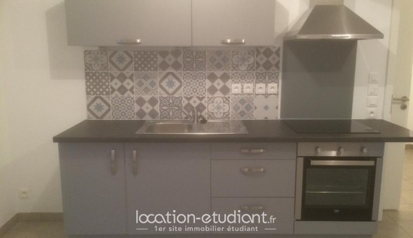 Logement �tudiant Location T2 Vide Metz (57050)