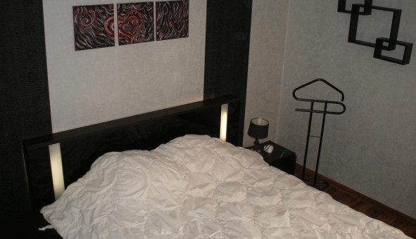 Logement �tudiant T2 &agrave; Metz (57050)