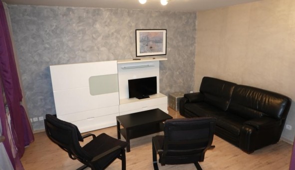 Logement �tudiant T2 &agrave; Metz (57050)