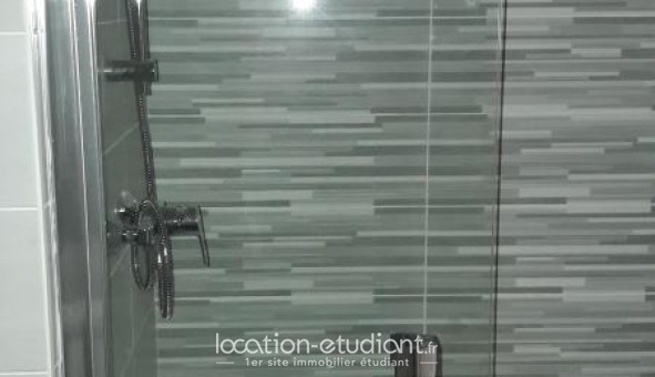 Logement �tudiant T2 &agrave; Metz (57050)