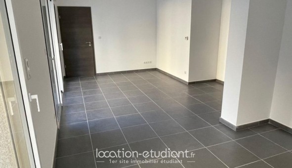 Logement �tudiant T2 &agrave; Metz (57050)