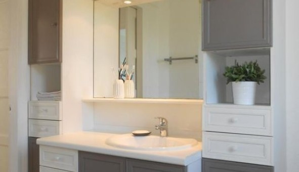 Logement �tudiant T2 &agrave; Metz (57050)