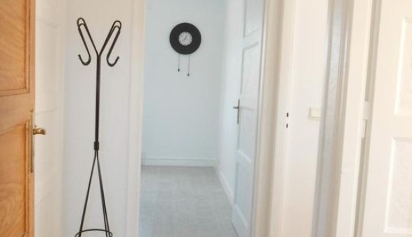 Logement �tudiant T2 &agrave; Metz (57050)