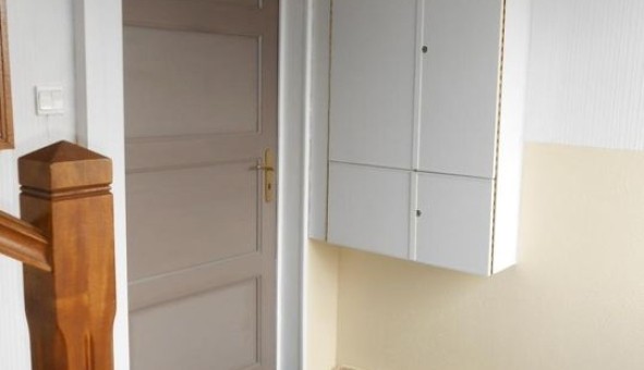 Logement �tudiant T2 &agrave; Metz (57050)