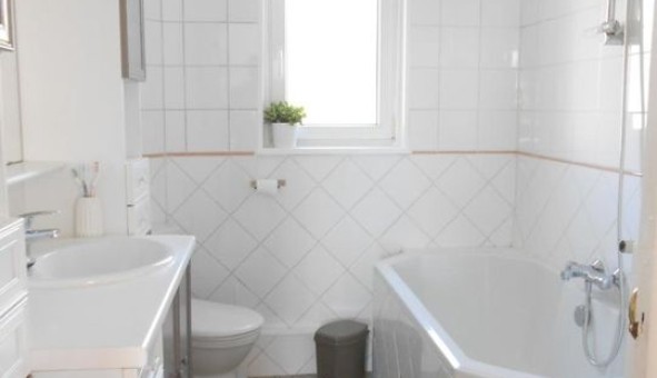 Logement �tudiant T2 &agrave; Metz (57050)