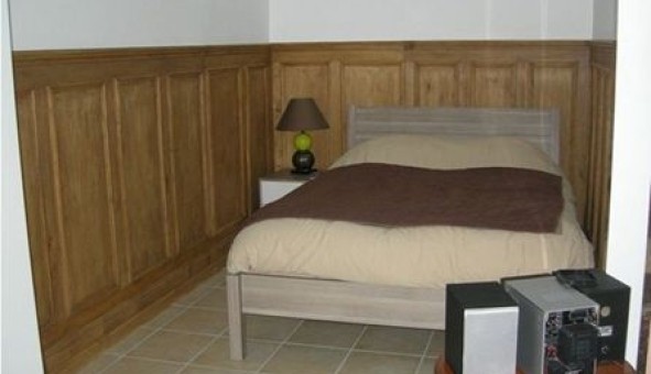 Logement �tudiant T2 &agrave; Metz (57050)