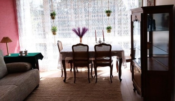 Logement �tudiant T2 &agrave; Metz (57050)