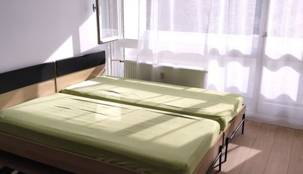 Logement �tudiant T2 &agrave; Metz (57050)