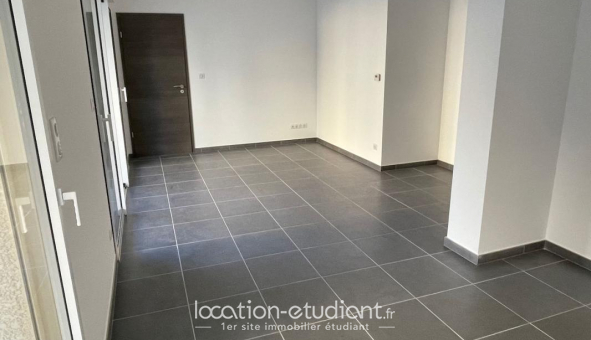 Logement �tudiant T2 &agrave; Metz (57050)