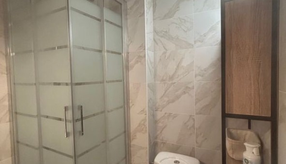 Logement �tudiant T2 &agrave; Metz (57050)