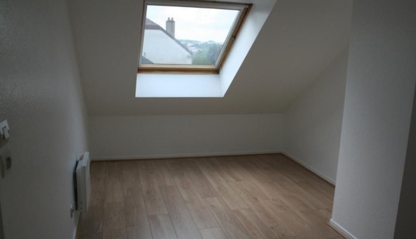 Logement �tudiant T2 &agrave; Metz (57050)
